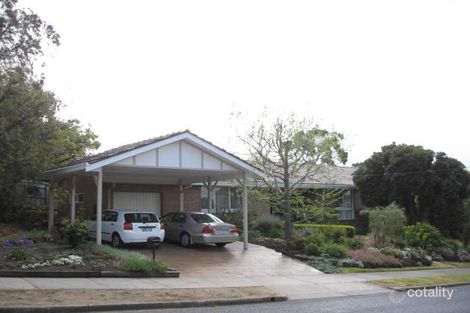 1 Regina St, Rosanna, VIC 3084