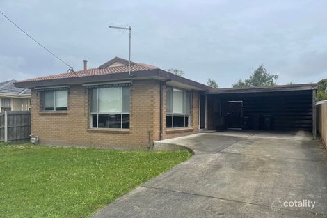 13 Francis St, Traralgon, VIC 3844