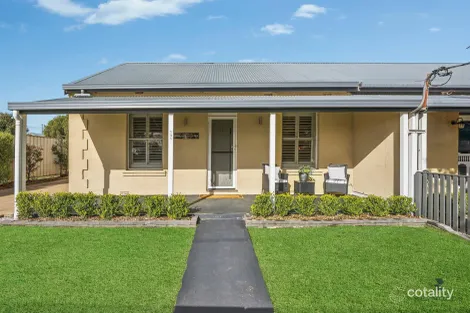 Property photo of 131 Gladstone Street Mudgee NSW 2850