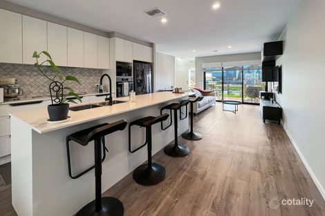 Property photo of 31 Ariotti Street Strathnairn ACT 2615