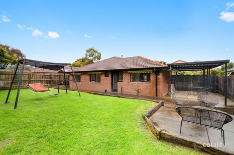 Property photo of 295 Windermere Drive Ferntree Gully VIC 3156