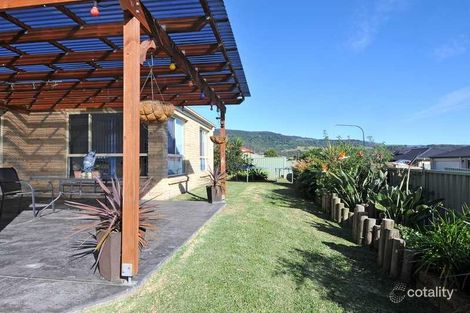 Property photo of 26 Shannon Drive Albion Park NSW 2527