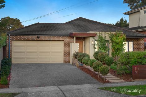 Property photo of 3 Burch Street Blackburn North VIC 3130