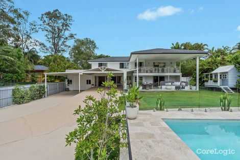 Property photo of 9 Moss Road Camira QLD 4300