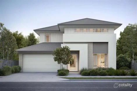 586 Heather Gr, Clyde North, VIC 3978
