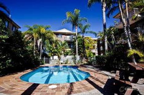 5/26-30 Genoa St, Surfers Paradise, QLD 4217