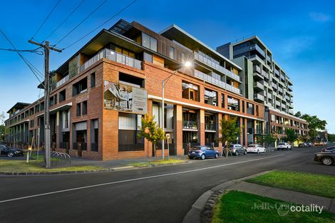 202/9 Griffiths St, Richmond, VIC 3121