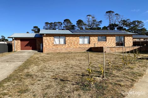 Property photo of 12 Berrivilla Close Berridale NSW 2628
