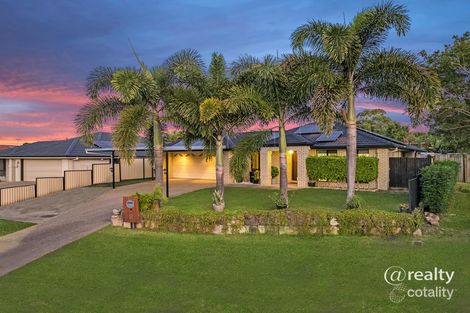 Property photo of 9 Condamine Court Joyner QLD 4500