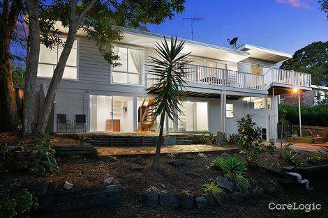 Property photo of 349 Lower Plateau Road Bilgola Plateau NSW 2107