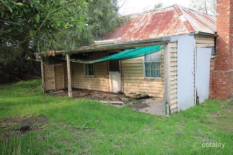 Property photo of 38 Fairie Street Hexham VIC 3273