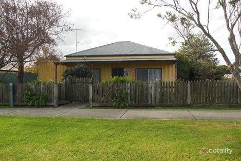 Property photo of 19 Cameron Street Wonthaggi VIC 3995