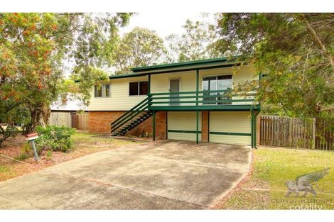 24 Kirkcaldy St, Morayfield, QLD 4506