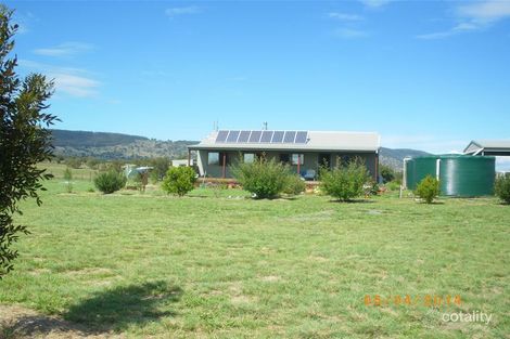 1729 Bruxner Way, Woodside, NSW 2372