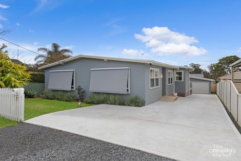 Property photo of 2 Greenway Avenue Mannering Park NSW 2259