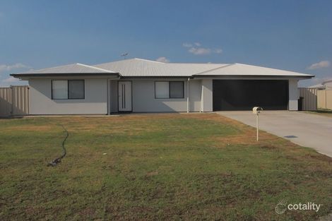 Property photo of 11 Singelton Court Emerald QLD 4720