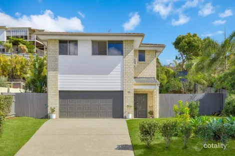 Property photo of 30 Shamrock Avenue Banora Point NSW 2486