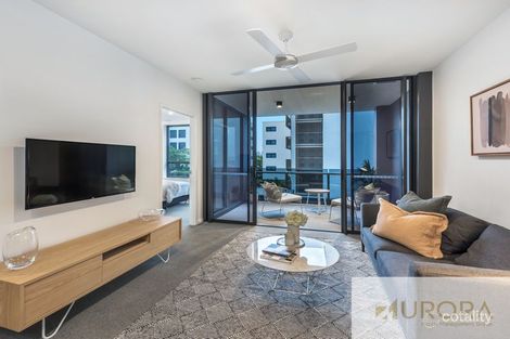 Property photo of 502/17 Gibbon Street Woolloongabba QLD 4102