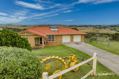 8 Georgia Lane, Candelo, NSW 2550