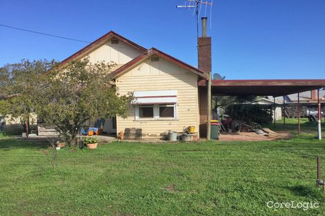 Property photo of 11 Conargo Street Mathoura NSW 2710