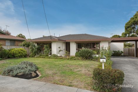 Property photo of 12 Kellaway Street Mount Waverley VIC 3149