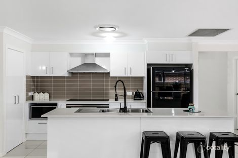 Property photo of 12 Loudon Crescent Cobbitty NSW 2570