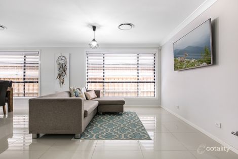 Property photo of 12 Loudon Crescent Cobbitty NSW 2570