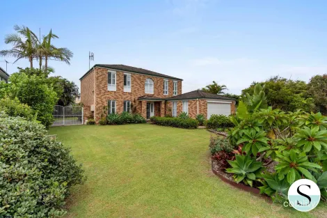 Property photo of 26 Oceanside Drive Caves Beach NSW 2281