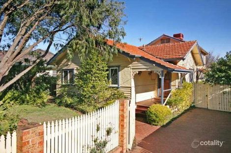 Property photo of 6 Banks Avenue Hampton VIC 3188