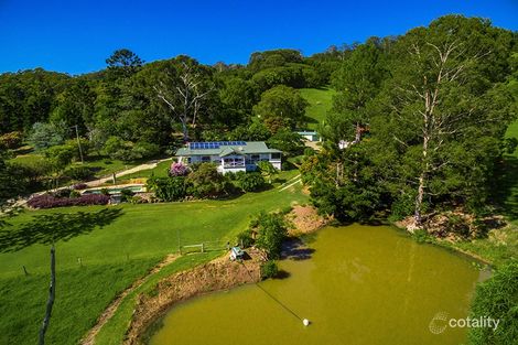256 Dingo Lane, Myocum, NSW 2481
