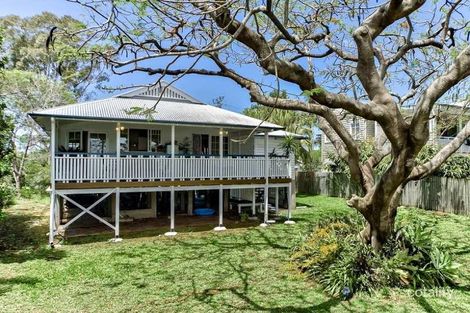 Property photo of 55 Clifton Street Wilston QLD 4051
