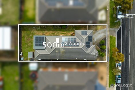Property photo of 421 McGrath Road Wyndham Vale VIC 3024