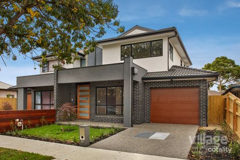 Property photo of 3B Barrett Street Maidstone VIC 3012
