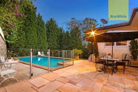 4 OATLANDS CRES, OATLANDS, NSW 2117