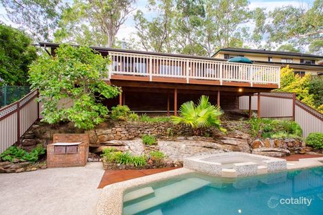 Property photo of 12 Avery Street Normanhurst NSW 2076