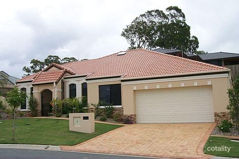 9 Torres Ct, Burleigh Waters, QLD 4220