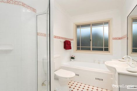 Property photo of 8 Chatham Court Cherrybrook NSW 2126