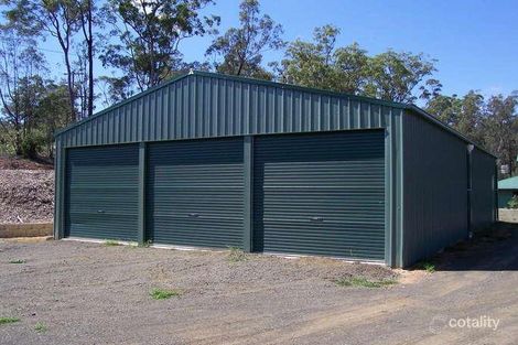 Property photo of 13 Berghofer Drive Withcott QLD 4352