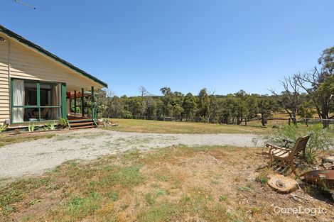Property photo of 5 Nettleton Road Monbulk VIC 3793