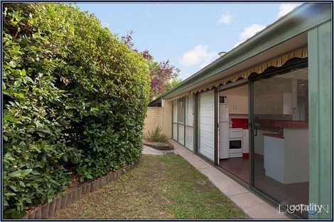 Property photo of 16/5 Tristania Street Rivett ACT 2611