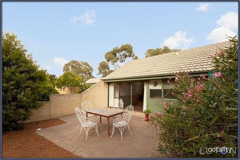 Property photo of 16/5 Tristania Street Rivett ACT 2611