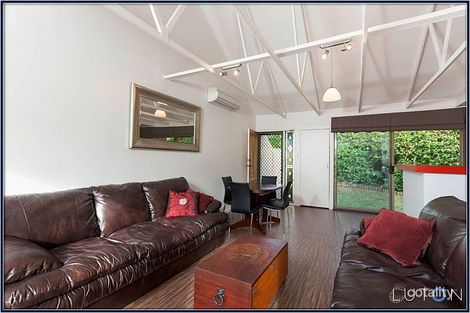 Property photo of 16/5 Tristania Street Rivett ACT 2611