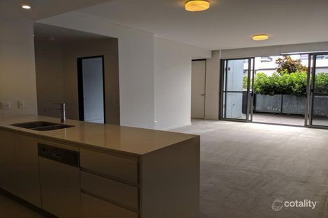 Property photo of 102/8 Nuvolari Place Wentworth Point NSW 2127