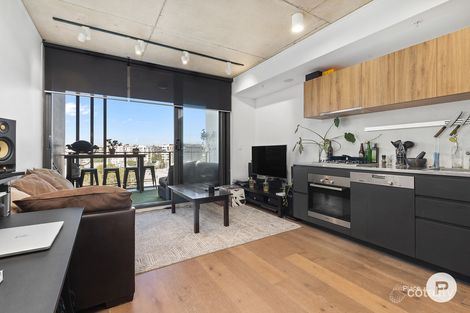 Property photo of 712/21 Buchanan Street West End QLD 4101