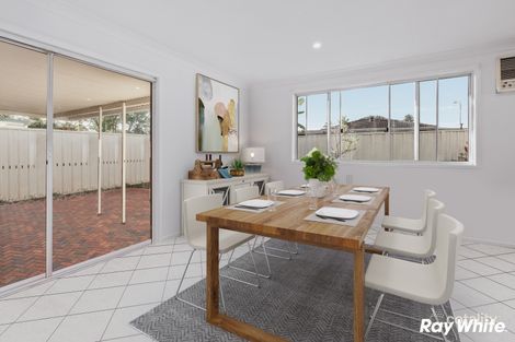 Property photo of 51 Bancroft Street Oakhurst NSW 2761