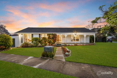 Property photo of 2 Club Court Dingley Village VIC 3172