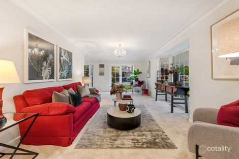 Property photo of 2 Club Court Dingley Village VIC 3172