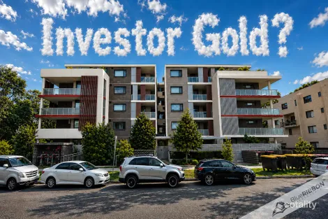 48/5 Bransgrove St, Wentworthville, NSW 2145
