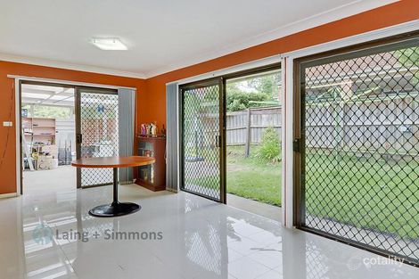 Property photo of 114 Boundary Road Pennant Hills NSW 2120