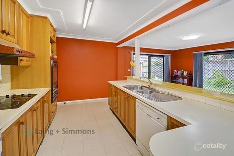 Property photo of 114 Boundary Road Pennant Hills NSW 2120
